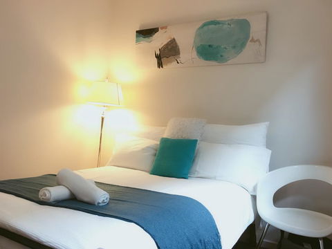 Angel's Space Princes Hwy - Accommodation Brisbane 0