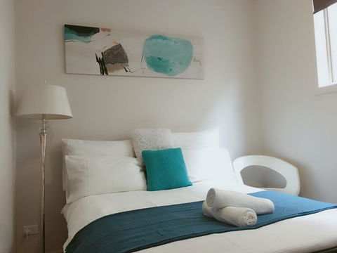 Angel's Space Princes Hwy - Accommodation Brisbane 3