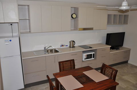 Angelwaters - Accommodation Brisbane 1