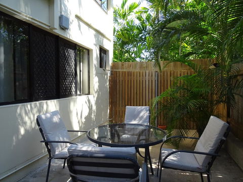 Angelwaters - Accommodation Brisbane 2