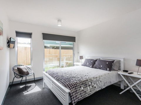 ANGLE BY THE SEA - Anglesea - Accommodation Brisbane 3