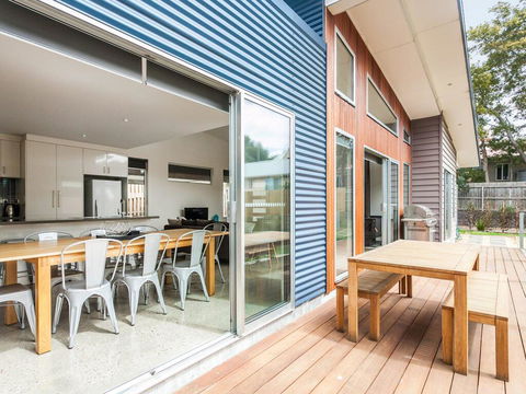 ANGLE BY THE SEA - Anglesea - Accommodation Brisbane 2
