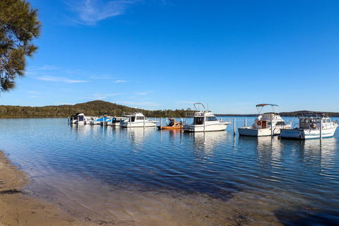 Anglers Abode - Accommodation Brisbane 2