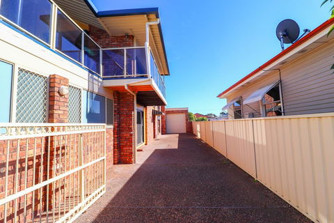 Anglers Abode - Accommodation Brisbane 1
