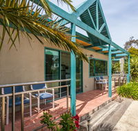 Anglesea River Apartments - 2 Bed Unit 2/4 - Accommodation Brisbane