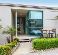 Anglesea River Apartments - Spa Apartment 23 - Accommodation Brisbane