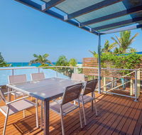 Angourie Blue 4 - close to surfing beaches and national park - Accommodation Brisbane