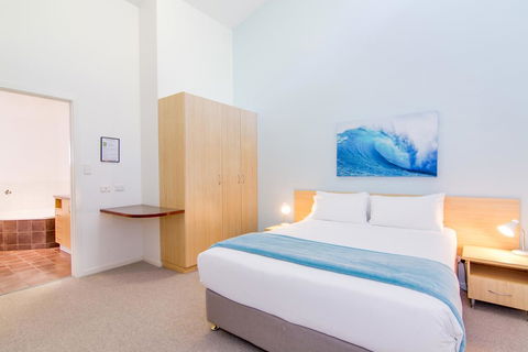Angourie Resort - Accommodation Brisbane 1