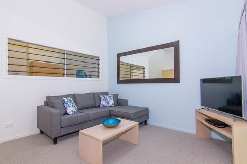 Angourie Resort - Accommodation Brisbane 3