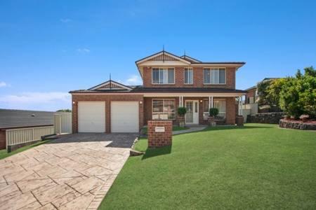 Anjas Place In The Hunter Valley - Accommodation Brisbane 2