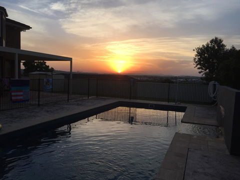 Anjas Place In The Hunter Valley - Accommodation Brisbane 0