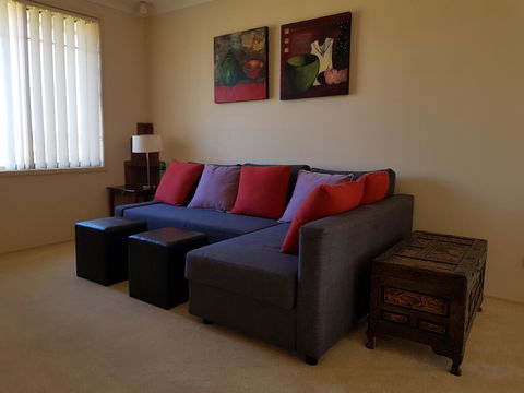 Anjas Place In The Hunter Valley - Accommodation Brisbane 1