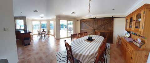Anjas Place In The Hunter Valley - Accommodation Brisbane 3