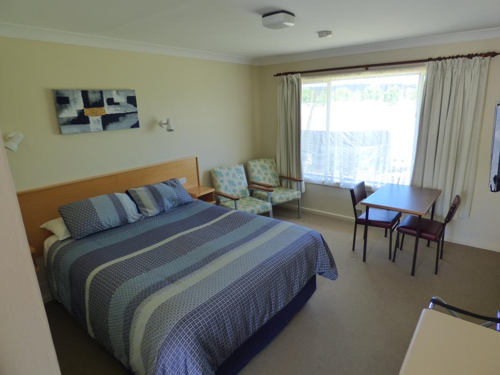Diehard NSW Accommodation Brisbane