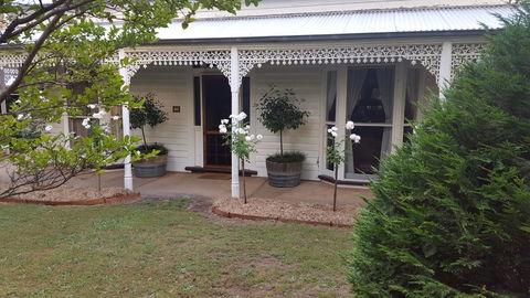 Annadale House - Accommodation Brisbane 0