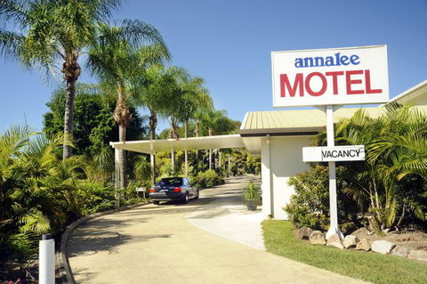 Annalee Motel Beaudesert - Accommodation Brisbane 0