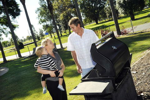 Annalee Motel Beaudesert - Accommodation Brisbane 3