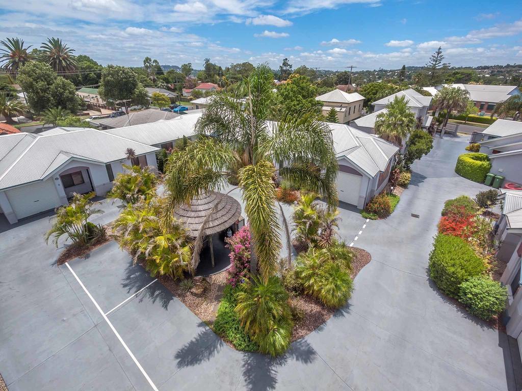 Accommodation Brisbane