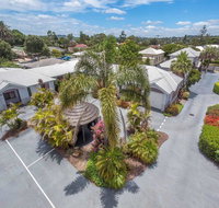 Annand Mews Apartments - Accommodation Brisbane