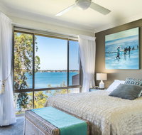 Anne's Waterfront Haven BB - Accommodation Brisbane