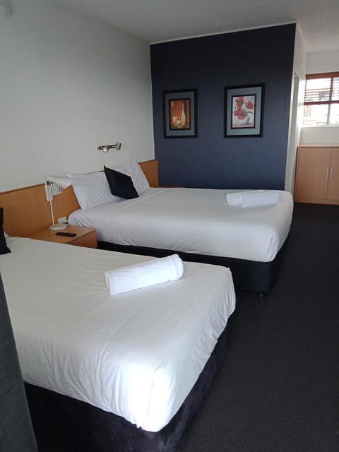 Annerley Motor Inn - Accommodation Brisbane 3