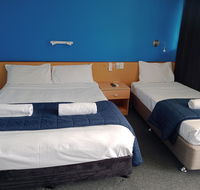 Annerley Motor Inn - Accommodation Brisbane