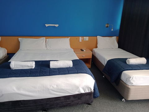 Annerley Motor Inn - Accommodation Brisbane 0