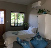 Annerley-granny flatprivate new convenience - Accommodation Brisbane