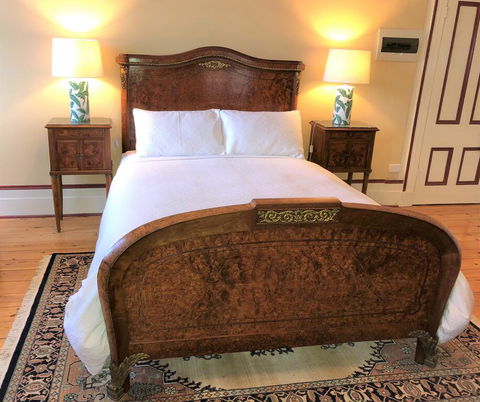 Annesley House - Accommodation Brisbane 1