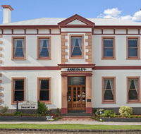 Annesley House - Accommodation Brisbane