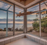 Antechamber Bay Retreats - Accommodation Brisbane