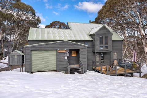 Aosta - Accommodation Brisbane 0