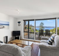 APARTMENT 26 PACIFIC APARTMENTS - Walk to town - Accommodation Brisbane