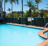 Apartment 3 - Providence - Accommodation Brisbane