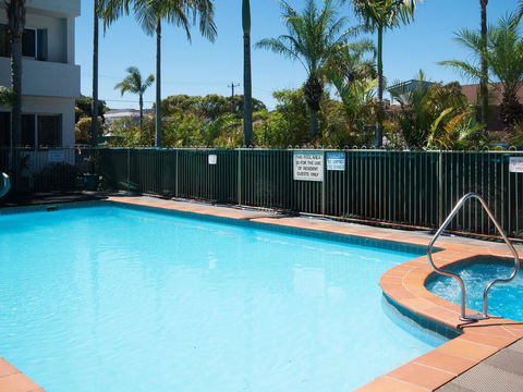 Apartment 3 - Providence - Accommodation Brisbane 0