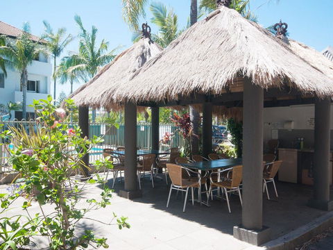 Apartment 3 - Providence - Accommodation Brisbane 2