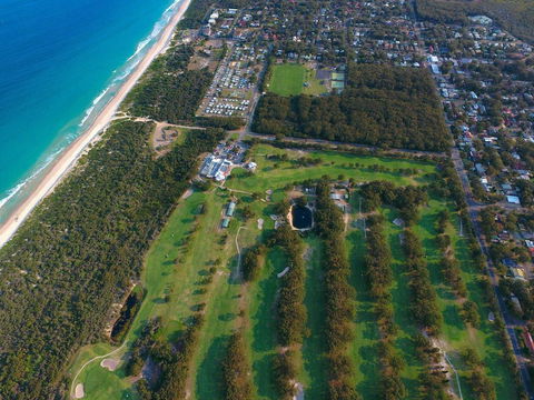 Apartment 3 - Providence - Accommodation Brisbane 3