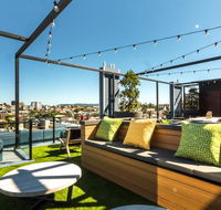 Apartment Fortitude Valley - Accommodation Brisbane