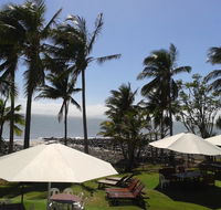 Apartment in Dolphin Heads Resort - Accommodation Brisbane