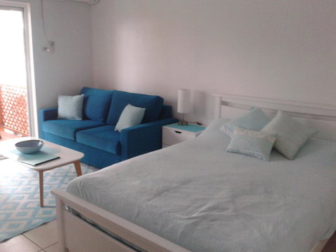 Apartment In Dolphin Heads Resort - Accommodation Brisbane 3