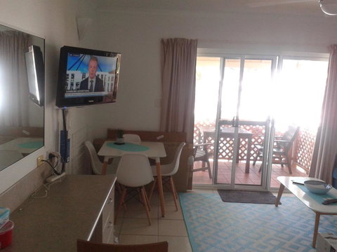 Apartment In Dolphin Heads Resort - Accommodation Brisbane 2