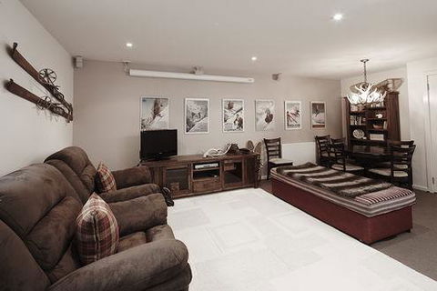 Apartment K2 07 - Accommodation Brisbane 2