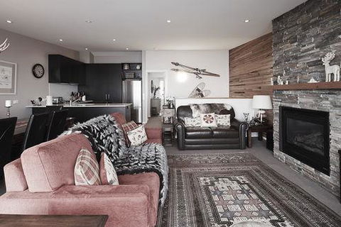 Apartment K2 07 - Accommodation Brisbane 0