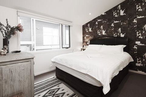 Apartment K2 07 - Accommodation Brisbane 3