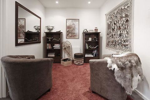 Apartment K2 07 - Accommodation Brisbane 1