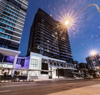 Apartment Newstead Central - Accommodation Brisbane