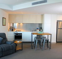 Apartment On King Street - Accommodation Brisbane