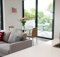 Apartment Saunders Close MP001 - Accommodation Brisbane