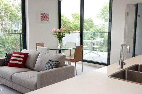 Apartment Saunders Close MP001 - Accommodation Brisbane 0