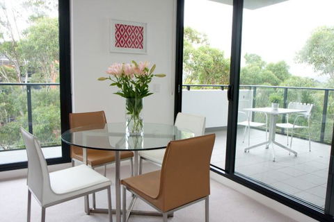 Apartment Saunders Close MP001 - Accommodation Brisbane 3